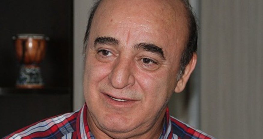 Yaqub Zurufçu vəfat etdi