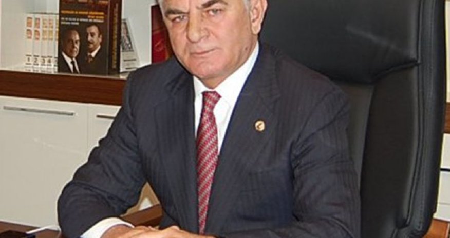 Həbsdə olan sabiq icra başçısı xəstəxanaya yerləşdirildi - Koronavirusa yoluxub