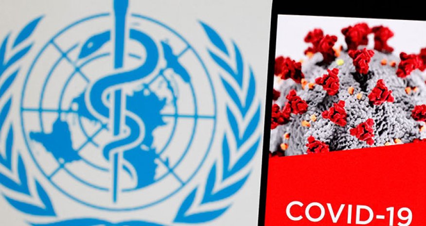 “Peyvənd pasportlarının səyahət üçün şərt kimi qoyulmasını istəmirik” - ÜST