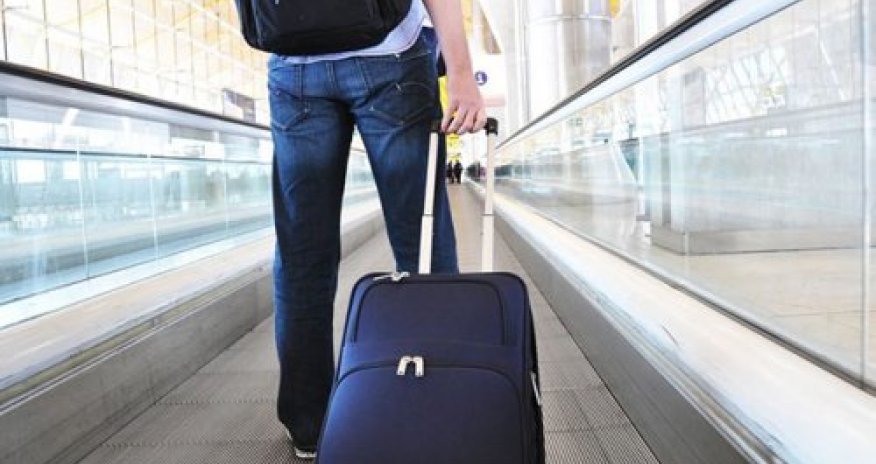 Azerbaijani citizens deported from Germany