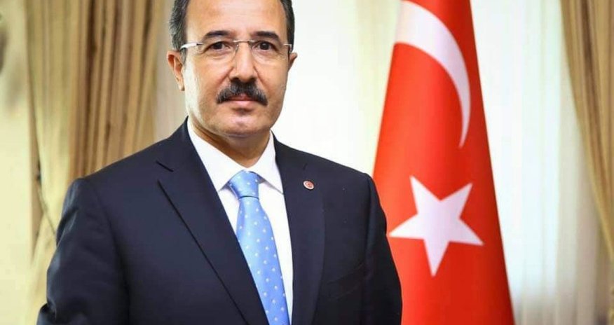 Turkish ambassador to Azerbaijan tweets about 103rd anniversary of Baku's liberation