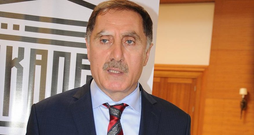 Karabakh victory will bring peace to these lands, says Turkish ombudsman