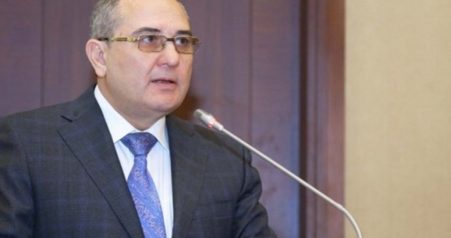 Tahir Budaqovdan AKP ilə imzalanan protokolla bağlı AÇIQLAMA