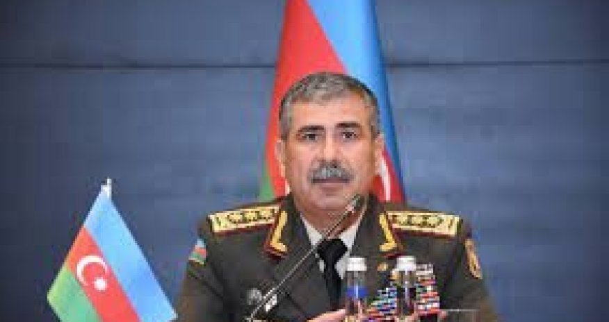 Support of fraternal Turkey gives Azerbaijan strength - Defense Minister