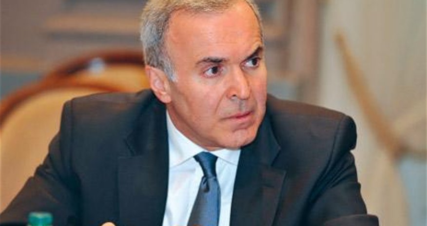 Yeni vəzifə verilən səfir kimdir? - DOSYE