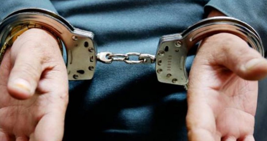 Azərbaycanda tanınmış idmançı həbs edilib