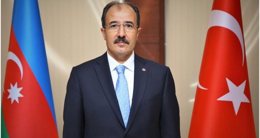 Джахит Багчы: Мы не забудем историю