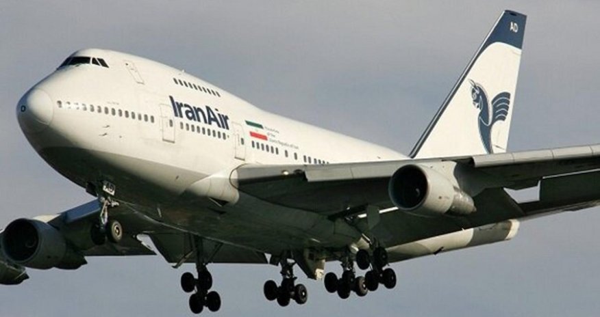 Iran-Afghanistan flights resumed