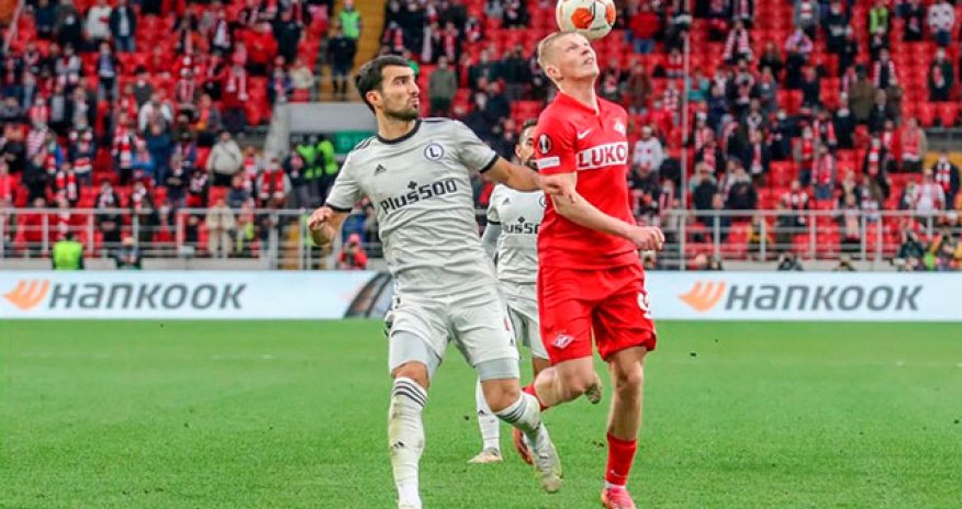 Rus saytı Mahiri erməni kimi təqdim etdi