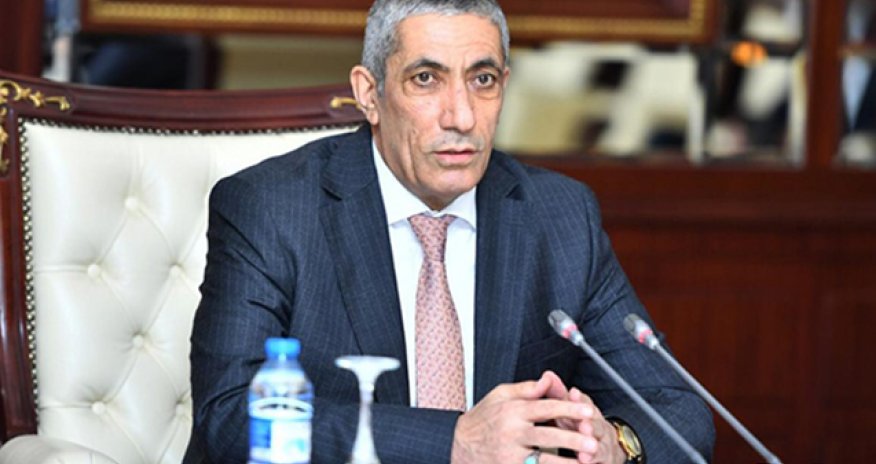 Siyavuş Novruzov sosial şəbəkələrdə yayılan açıqlamaya aydınlıq gətirdi