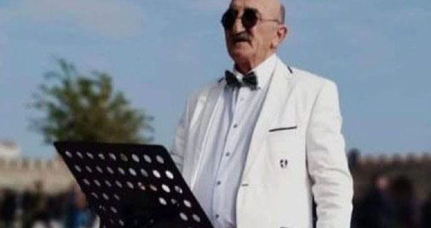 Dirijor Nizami Məmmədov vəfat etdi