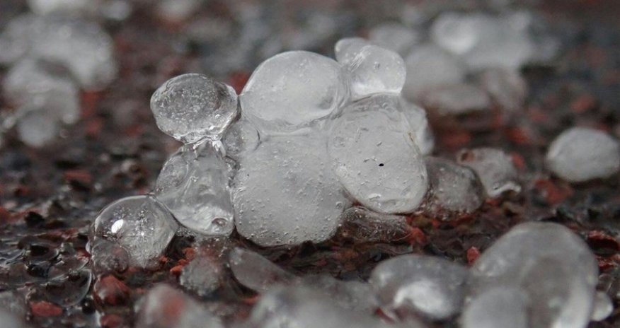 Rain, hail expected in Azerbaijan’s regions tomorrow