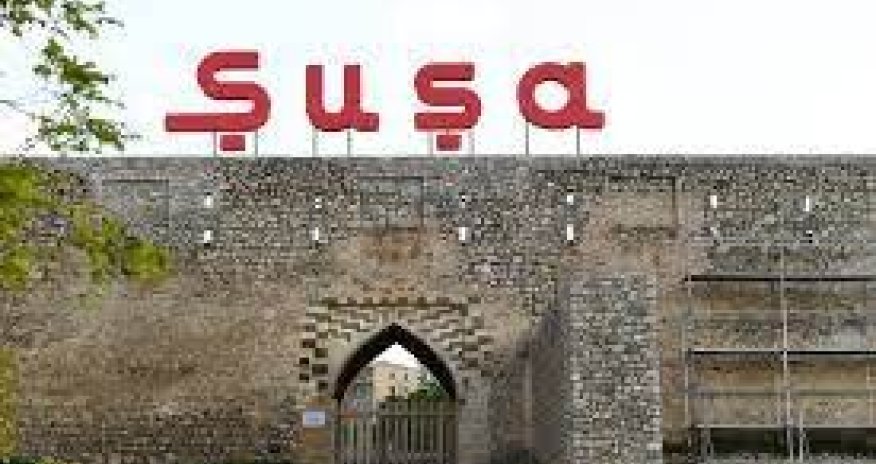 Azerbaijani Culture Minister nominates Shusha for cultural capital of Turkic world