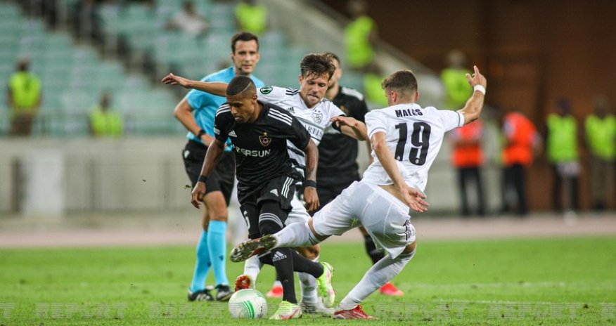 УЕФА произвел выплаты 