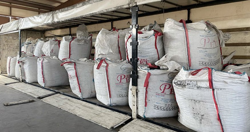 Naxçıvanda gömrükdən 134 kq narkotik keçirmək istədilər