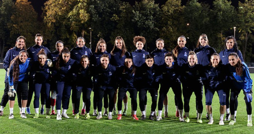 Millimiz məğlubiyyətlə başladı