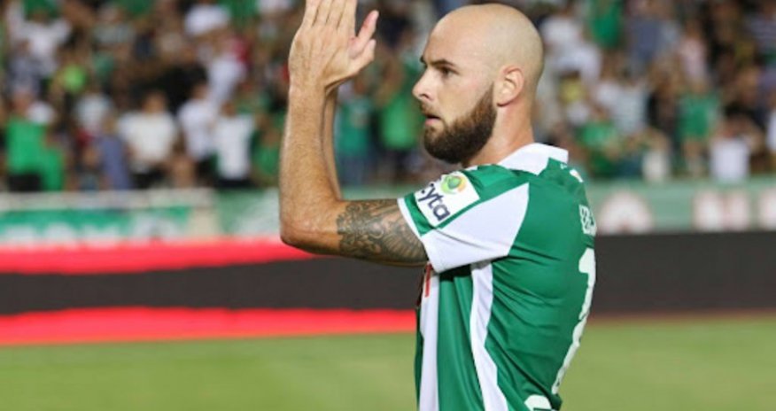 Çexiyalı futbolçu: 