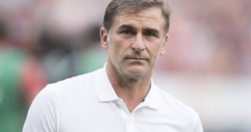 Türkiyə futbol millisinin yeni baş məşqçisi o oldu