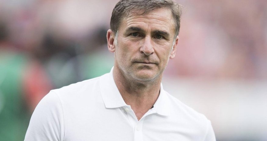 Определился новый главный тренер сборной Турции по футболу