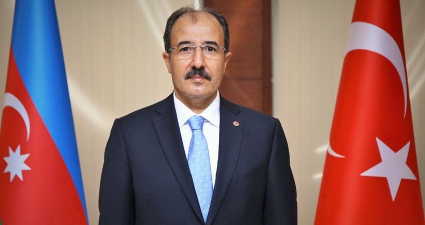 Turkish envoy: Art, culture and music reviving Azerbaijan’s Shusha