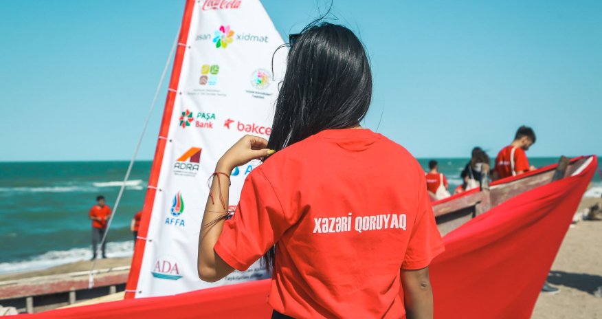 Bakcell has joined a large-scale environmental campaign