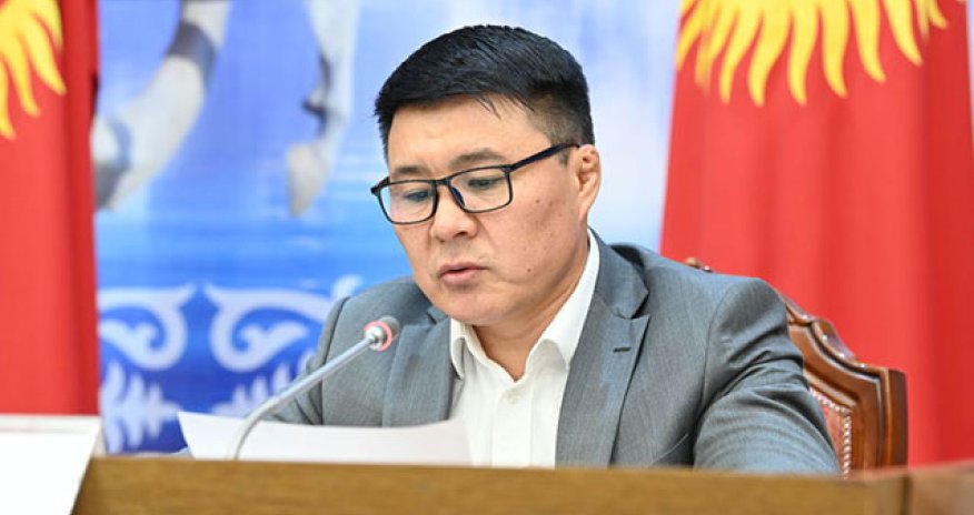 Qırğızıstanda Azərbaycana və Ermənistana eyni səfiri təyin etmək təklif olundu