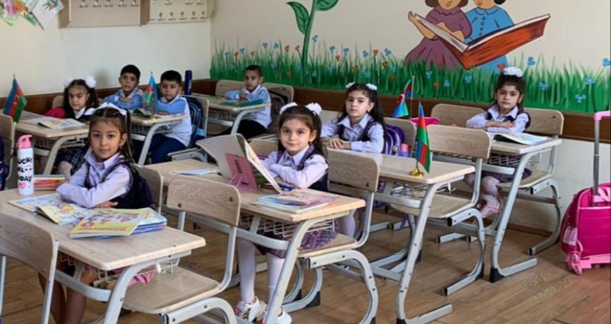Azerbaijan to open schools from tomorrow