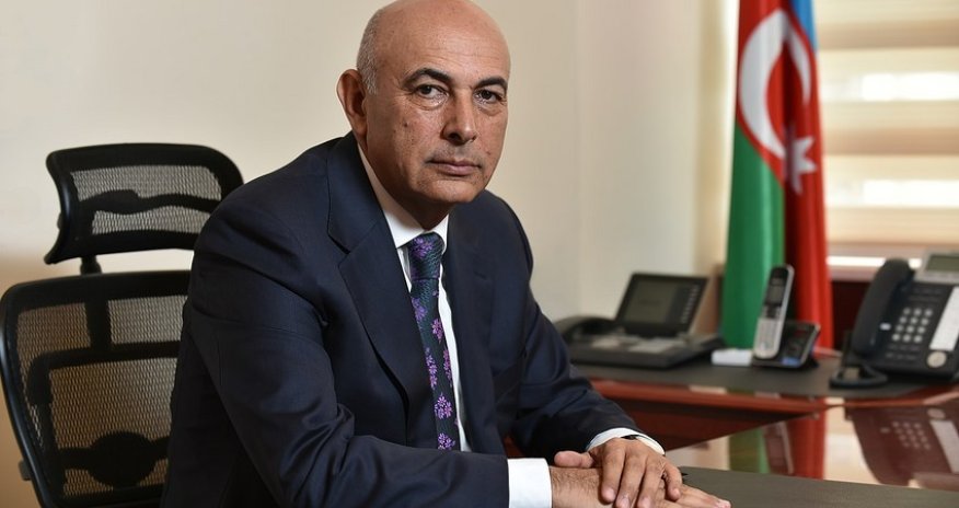 New political configuration established in Azerbaijan