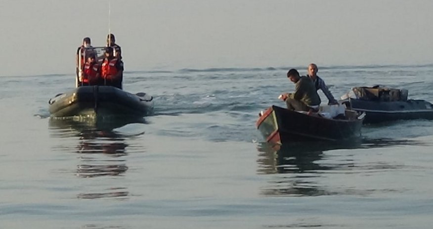 DSX və DTX-dan əməliyyat- Xəzər dənizində əməliyyat saxlanılanlar var