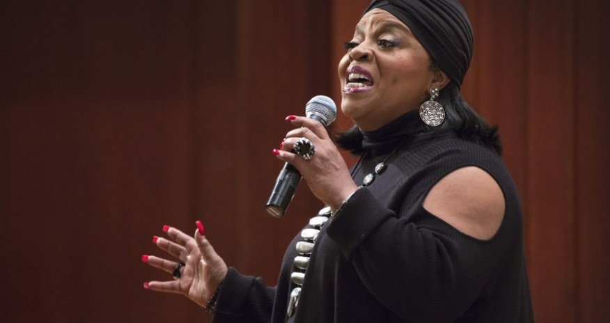 Tanınmış amerikalı müğənni vəfat edib