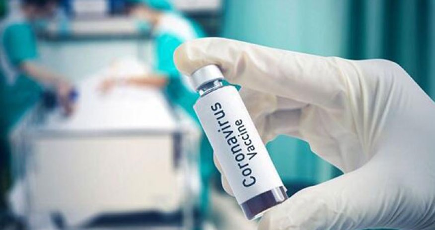 Vaksinasiyadan keçənlərin ümumi sayı 8 milyonu ötdü