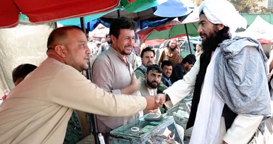 Əfqanıstanda “Taliban”a münasibət necədir? - Video