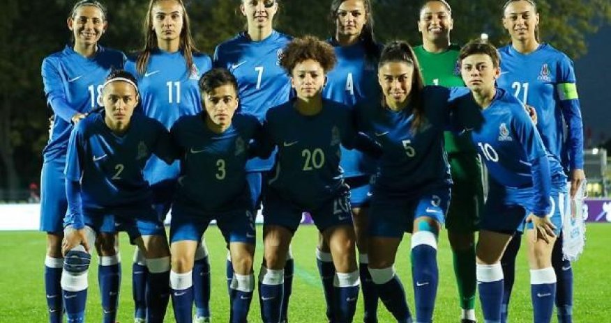 Millimiz biabırçı hesabla uduzdu