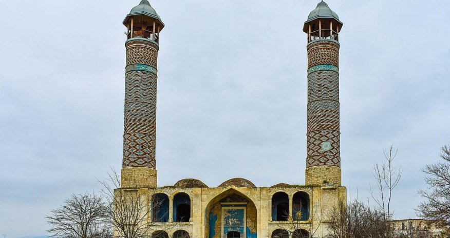 Reps of Turkish, Iranian research centers to visit Aghdam