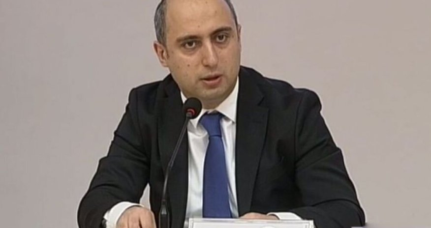 Minister: For first time, Azerbaijani children start school with their territorial integrity ensured