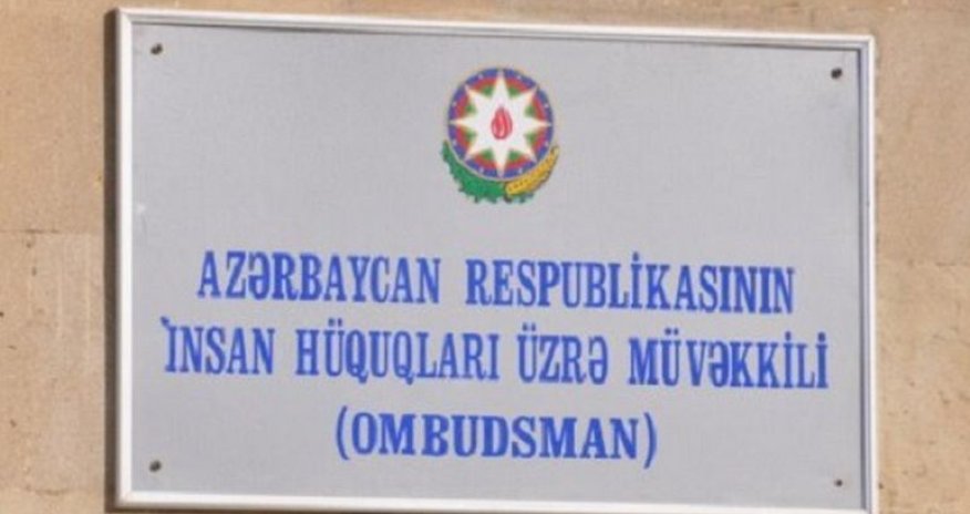 Azerbaijani Ombudsman extends congratulations to students, teachers, parents