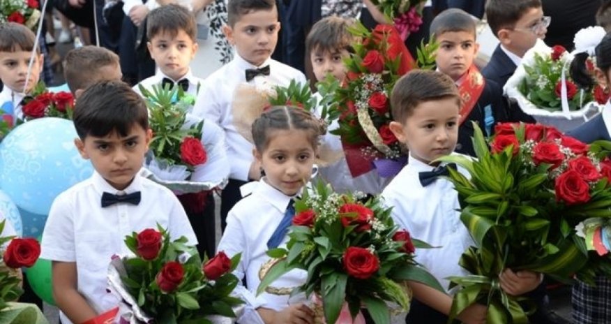 Bilik Günü bu il fərqli tarixdə keçirildi - VİDEO