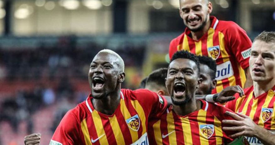 “Qalatasaray” böyük hesabla uduzdu