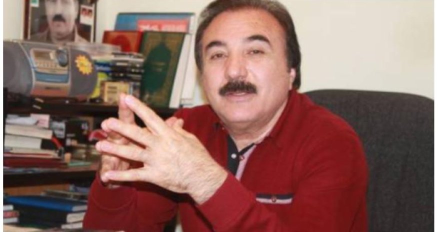 Səyyad Əlizadənin son durumu açıqlandı