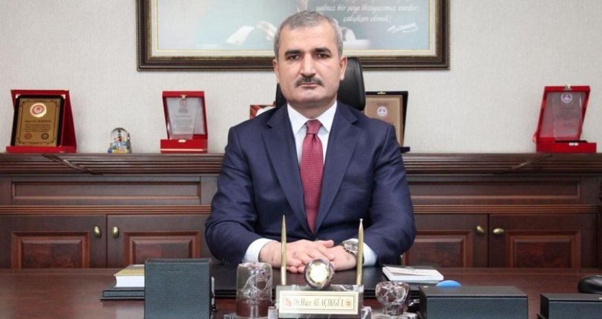 Доклад по освобожденным территориям будет обсуждаться на заседании СМИД ОИС