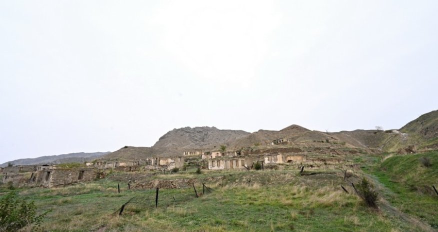 Special report to be prepared on Azerbaijan's liberated territories, says OIC commission member
