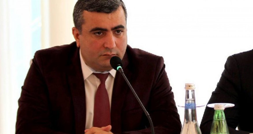 Elnur Əşrəfoğlunun son durumu açıqlanıb - YENİLƏNİB