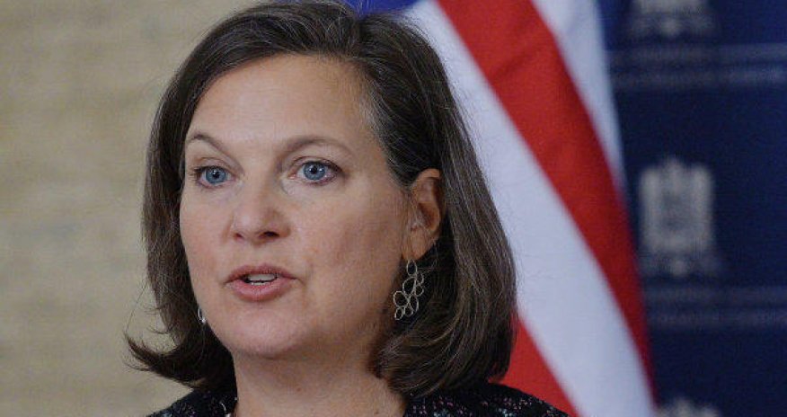 US Under Secretary of State thanks Azerbaijan for helping to evacuate people from Afghanistan