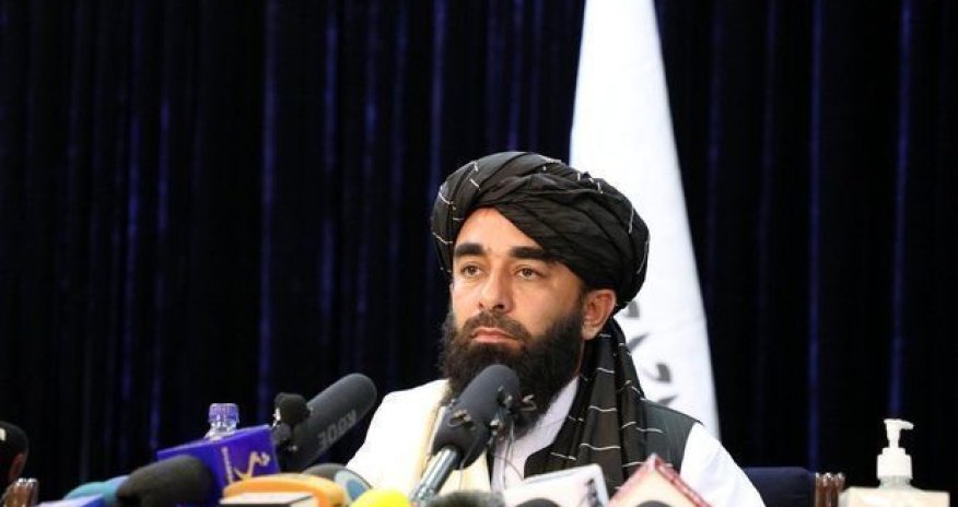 Талибы не согласны с условиями, на которых в мире готовы признать их правительство