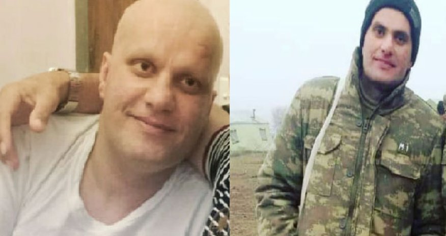 Xərçəngdən əziyyət çəkən qazinin köməyə ehtiyacı var