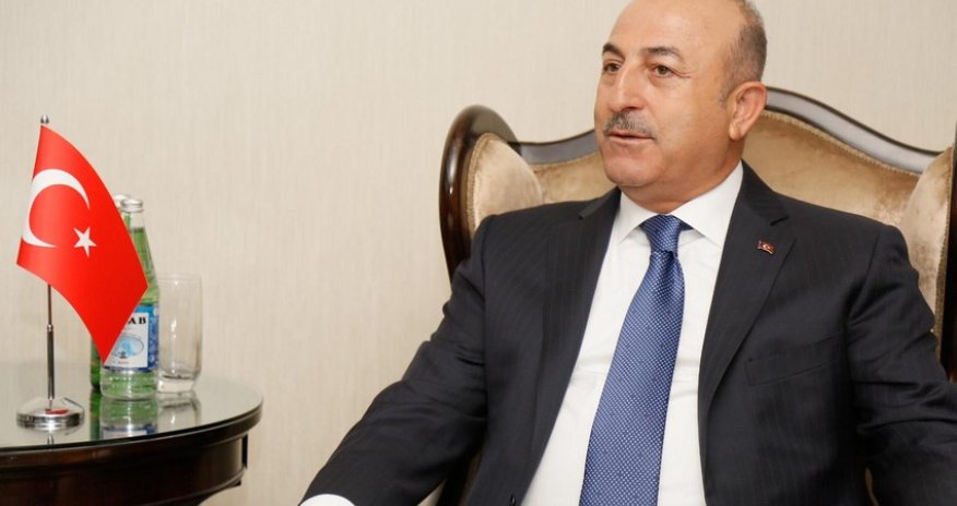 Cavusoglu: If Armenia fulfills provisions, Azerbaijan and Turkey may normalize relations with it