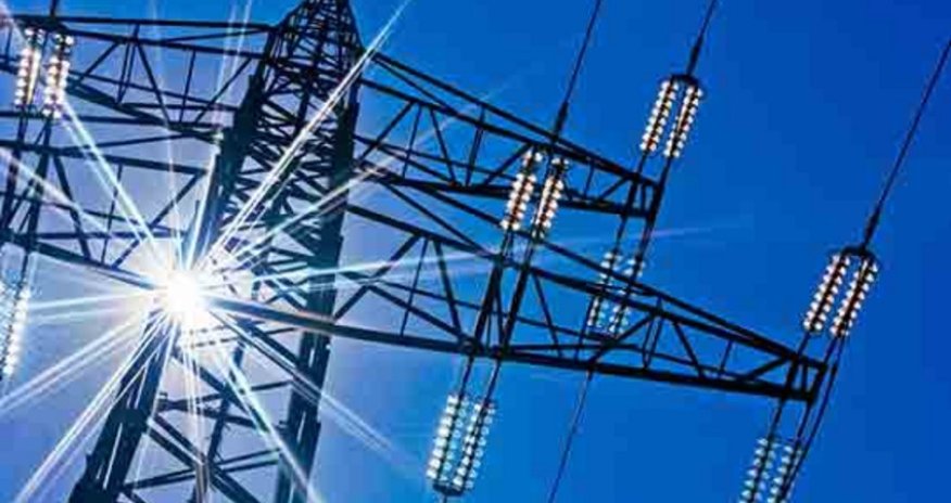 Azerbaijan reveals power export-import amount for eight months of 2021