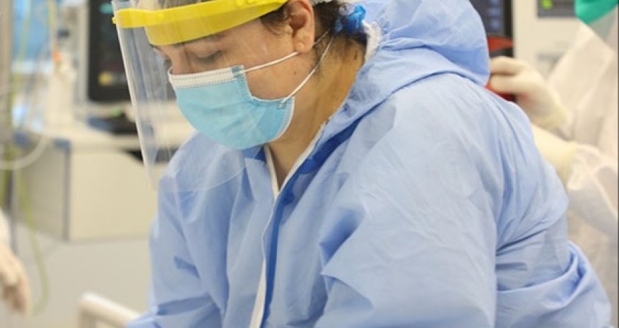 Yoluxanların bu günə olan statistikası