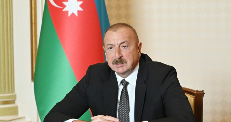 President: Azerbaijani Army gained complete victory in Second Karabakh War