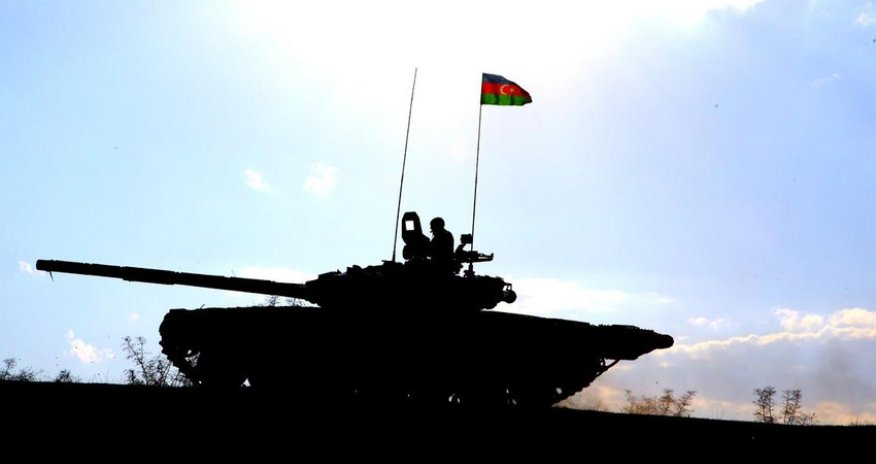 Foundation of Patriotic War Memorial Complex and Museum of Victory to be laid